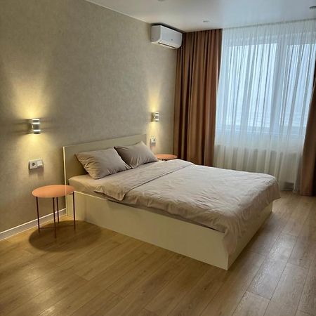 Люкс Апартаменты Cream Pearl На Подолье Vínnytsia Exterior foto