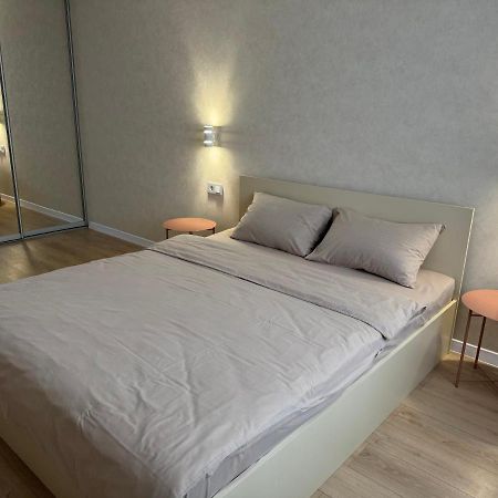 Люкс Апартаменты Cream Pearl На Подолье Vínnytsia Exterior foto