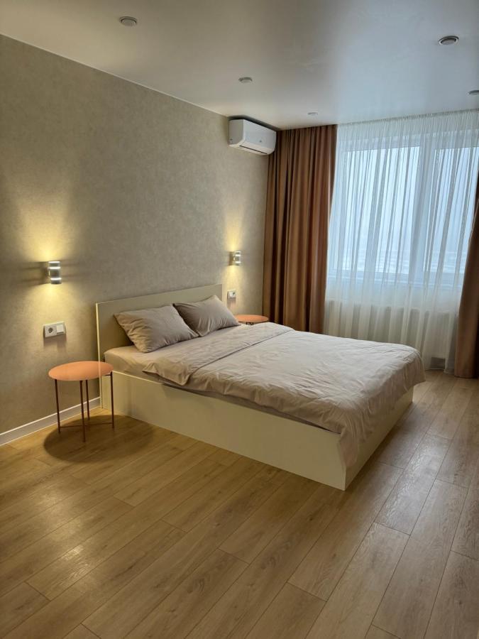 Люкс Апартаменты Cream Pearl На Подолье Vínnytsia Exterior foto